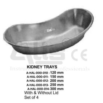 Kidney Trays