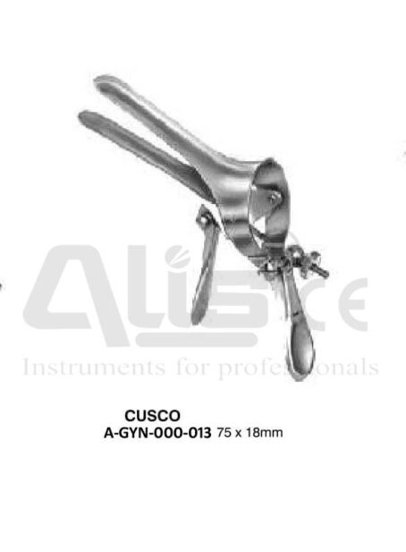 cusco surgical instruments