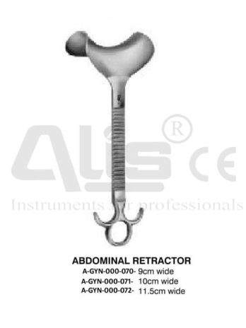 Abdominal Retractor