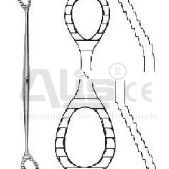 Sims surgical instruments