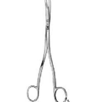 Winter surgical instruments