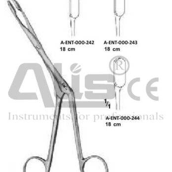 Heymann surgical instruments