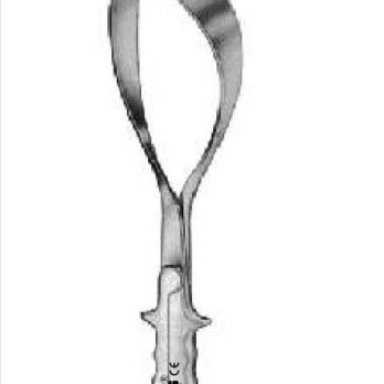 Mclean surgical instruments