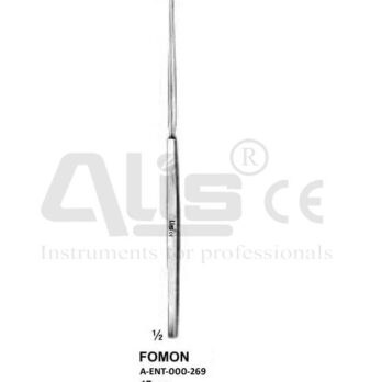 Fomon surgical instruments