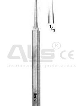 Freer Surgical Instruments