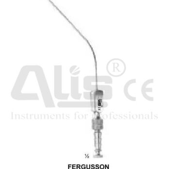 Fergusson surgical instruments