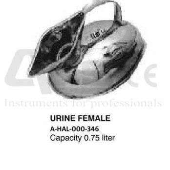 Urine Female