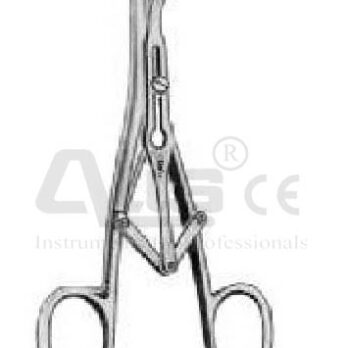 Laborde surgical instruments
