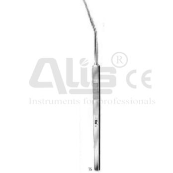 Nager surgical instruments