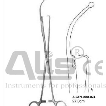 Hulka Gyne Surgical Instruments