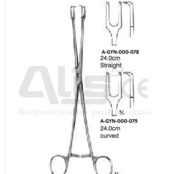 Schroder gyne surgical instruments