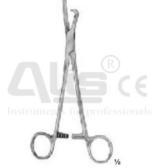 Sairges surgical instruments