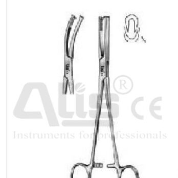 Jacobs surgical instruments