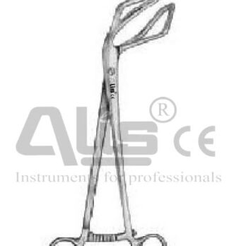 Somer surgical instruments