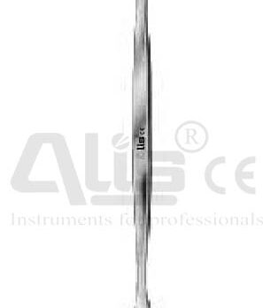 Braun surgical instruments