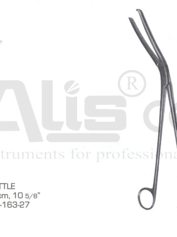Cheatle Forceps 10 inches SS General Surgery