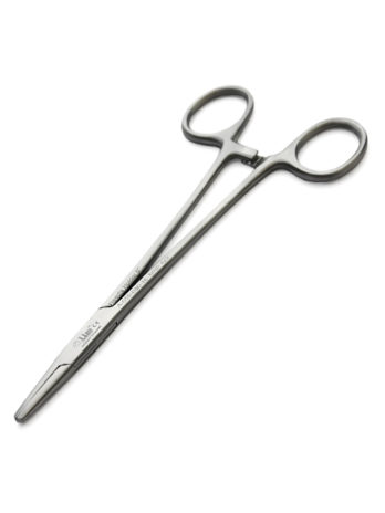 Needle Holder 6 inches Stainless Steel