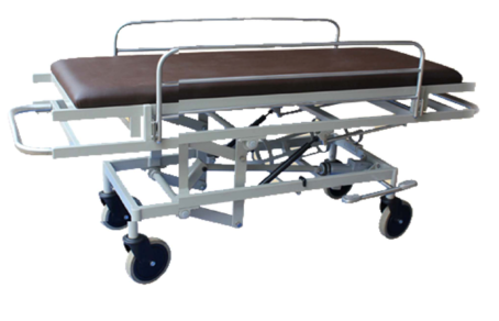 RECOVERY TROLLEY
