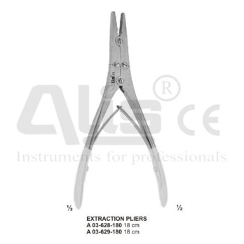Extraction Pliers