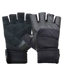 gym gloves