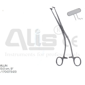 Millin Prostatectomy Instruments