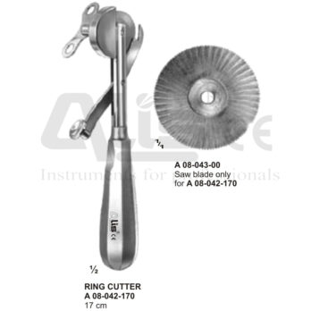 Ring cutter