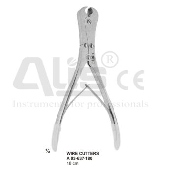Wire cutter